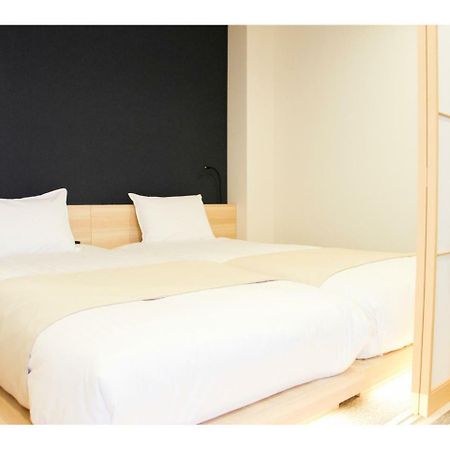 Stay Marutamachi Kyoto Exterior foto