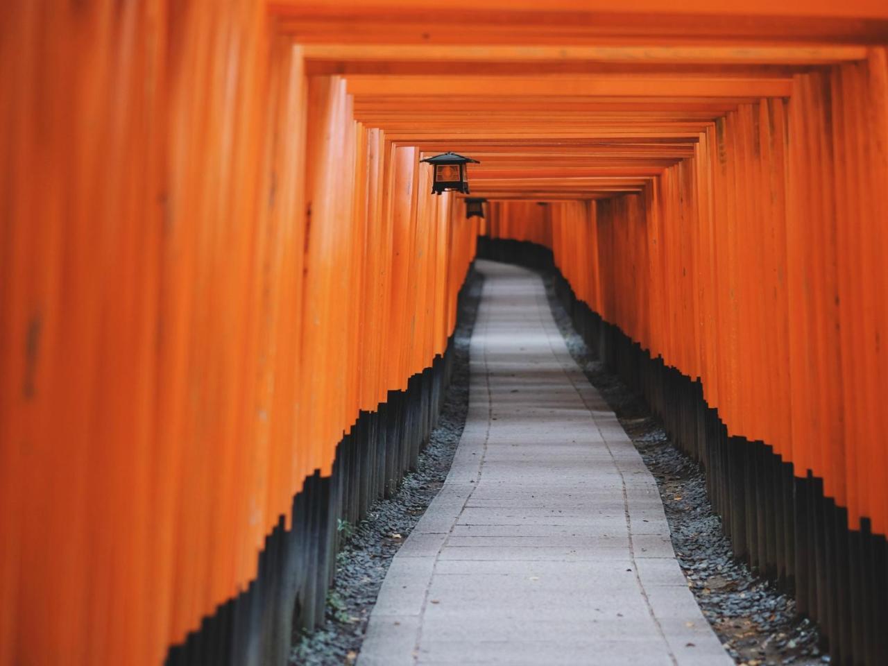 Stay Marutamachi Kyoto Exterior foto