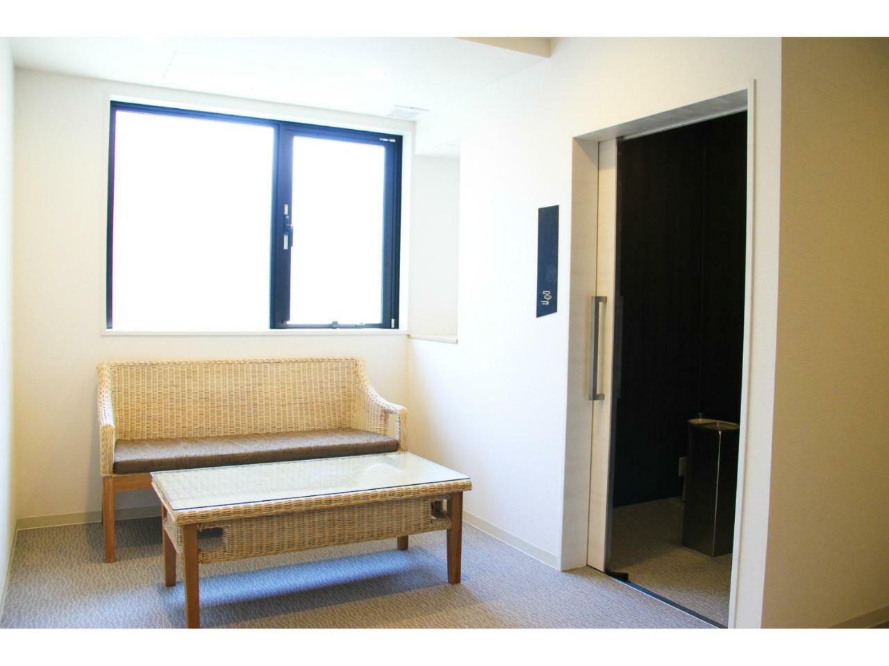 Stay Marutamachi Kyoto Exterior foto