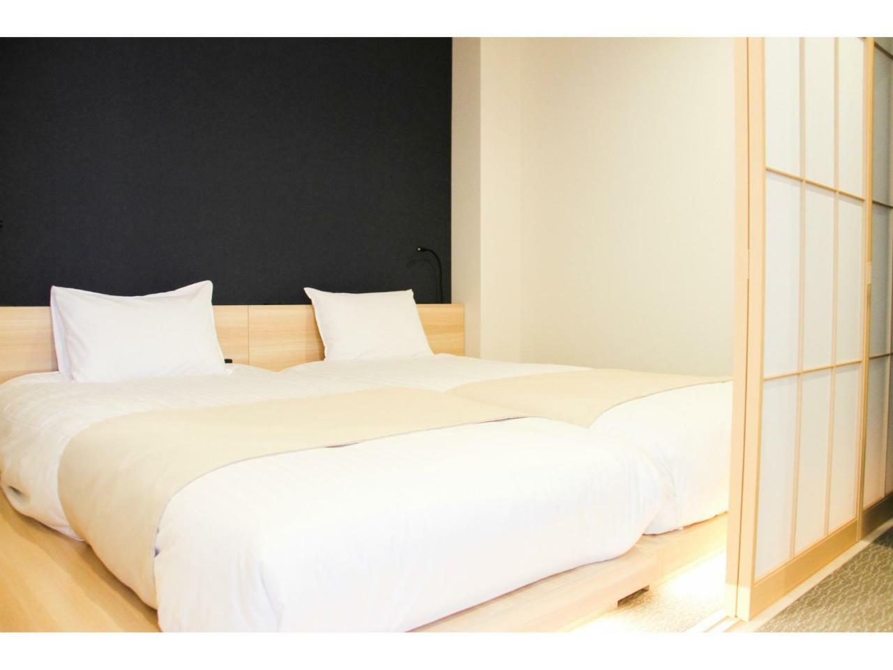 Stay Marutamachi Kyoto Exterior foto