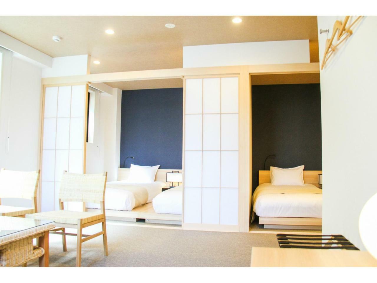 Stay Marutamachi Kyoto Exterior foto