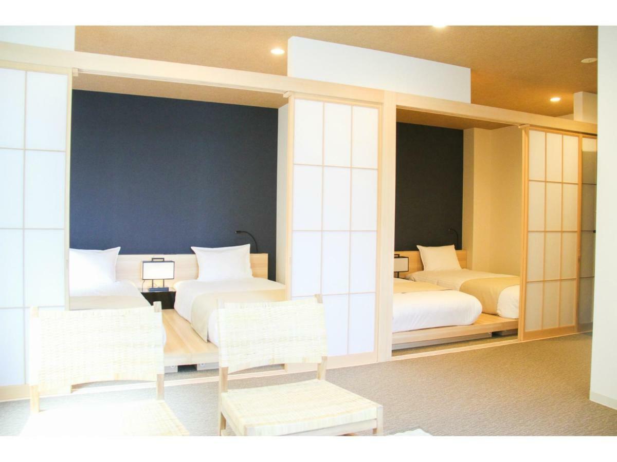 Stay Marutamachi Kyoto Exterior foto