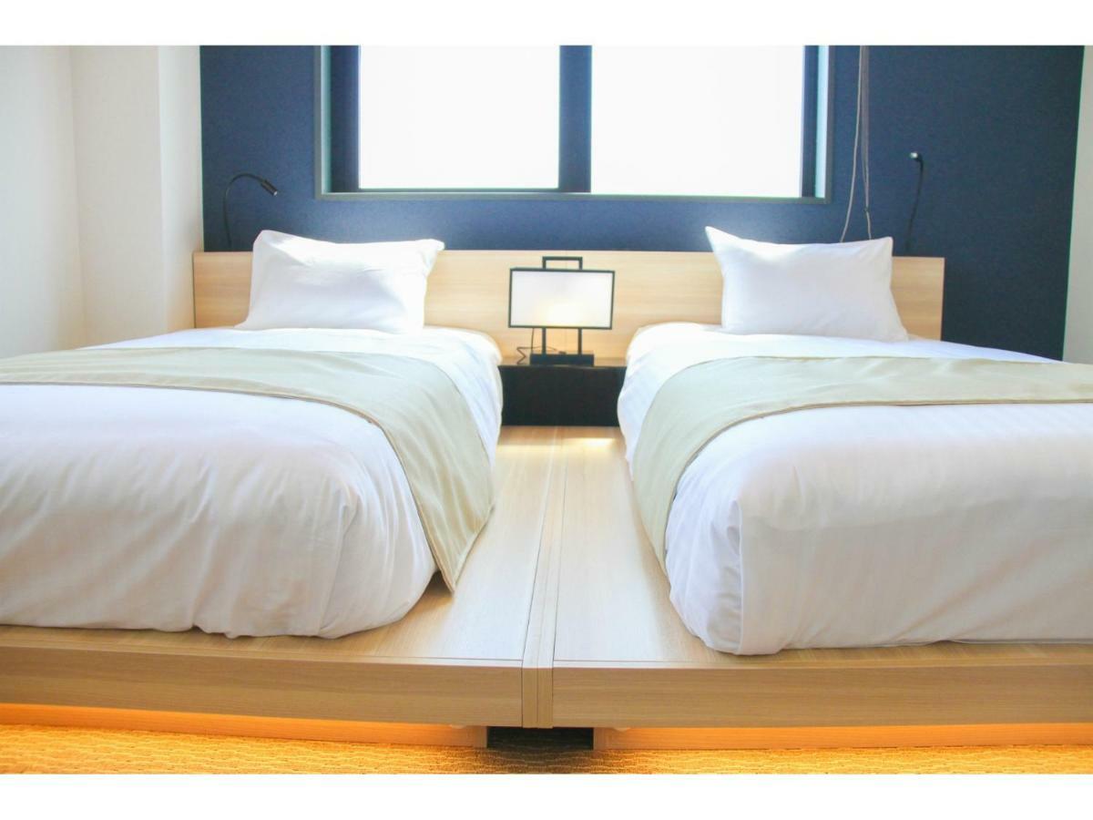 Stay Marutamachi Kyoto Exterior foto
