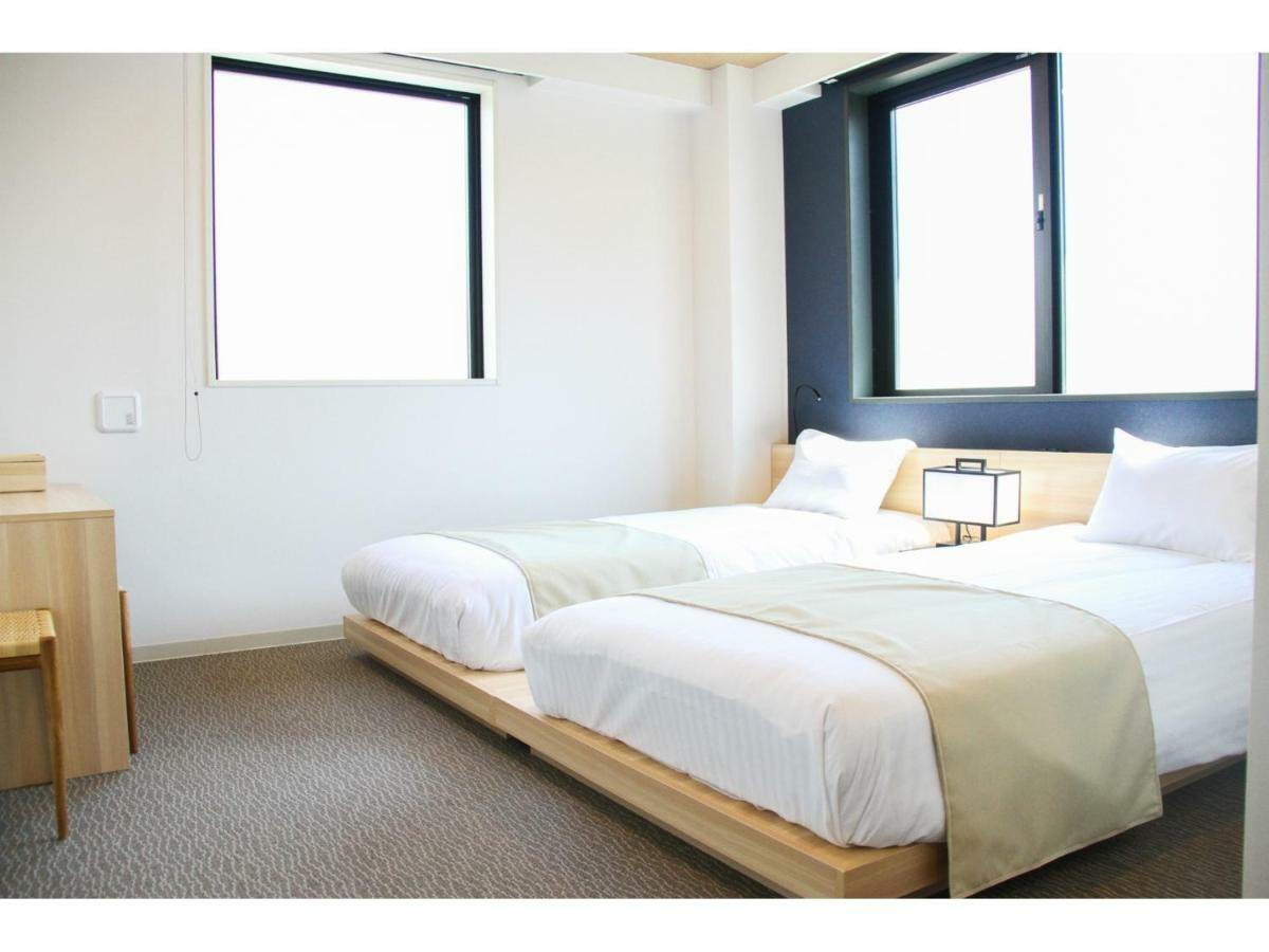 Stay Marutamachi Kyoto Exterior foto
